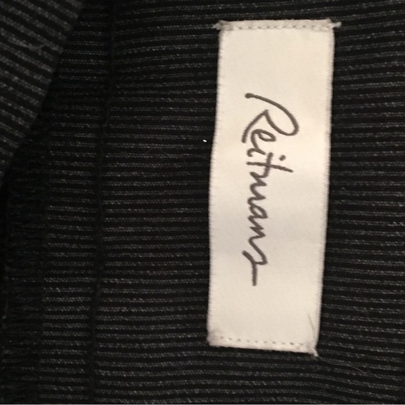 Women’s Black Pants - Picture 5 of 5